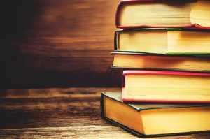 Rania Zuri, an MHS senior who founded a literacy program with a global reach, named a U.S. Presidential Scholar